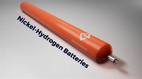  Hydrides for Next-Generation Rechargeable Batteries: Unleashing the Potential of Hydrogen Storage!