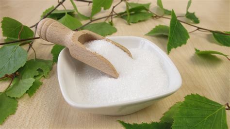  Xylitol: Giải Pháp Tự Nhiên Cho Sản Phẩm Dệt May Bền Vững?