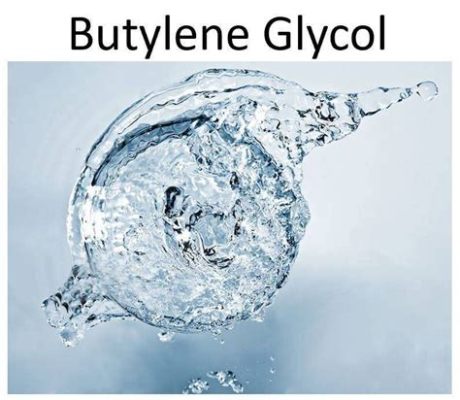  Butylene Glycol - Giải pháp Hoàn hảo cho Sơn và Mực In!