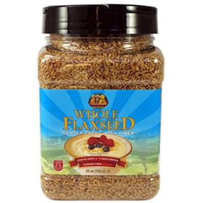  Flaxseed: Khám Phá Vàng Mùa Thu và Ứng Dụng Bất Ngờ trong Công Nghiệp Thực Phẩm!