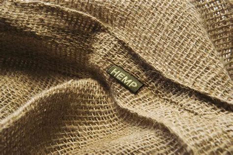 Hemp Fabric: Sustainable Solution for High-Performance Textiles?