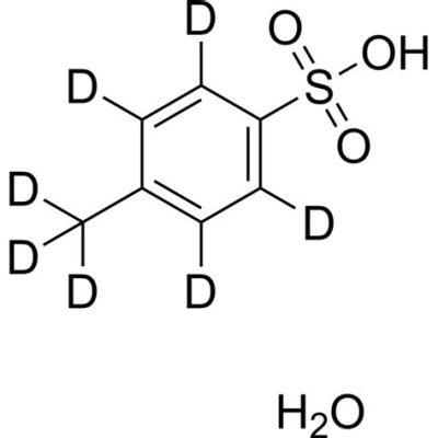  Toluenesulfonic Acid: Unlocking the Power in Polymer Chemistry and Dye Synthesis!